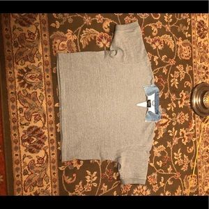 Pacsun Fear Of God Oversized Sweater